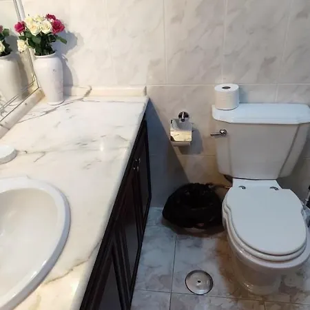 Διαμέρισμα Palo Blanco Ocean View 250 M To The