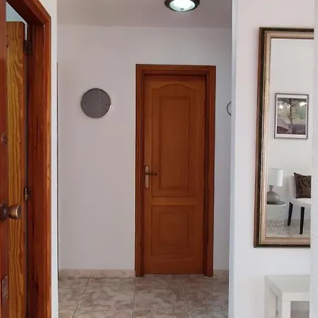 Palo Blanco Ocean View 250 M To The Διαμέρισμα