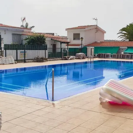 Palo Blanco Ocean View 250 M To The * Costa Adeje (Tenerife)