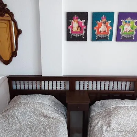 Διαμέρισμα Palo Blanco Ocean View 250 M To The *