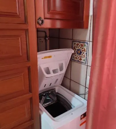 Διαμέρισμα Palo Blanco Ocean View 250 M To The *