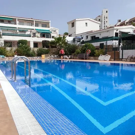 Διαμέρισμα Palo Blanco Ocean View 250 M To The Costa Adeje (Tenerife)