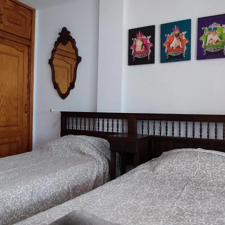 Διαμέρισμα Palo Blanco Ocean View 250 M To The *