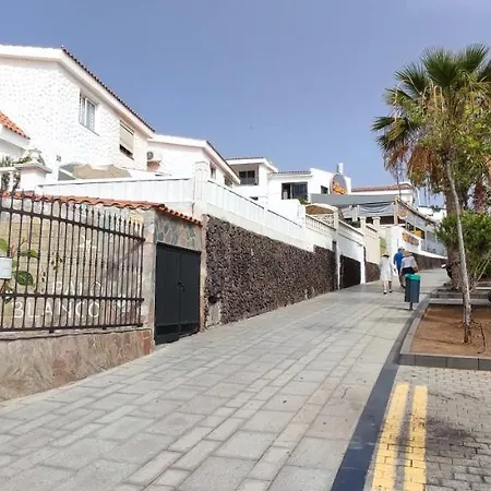 Apartment Palo Blanco Ocean View 250 M To The