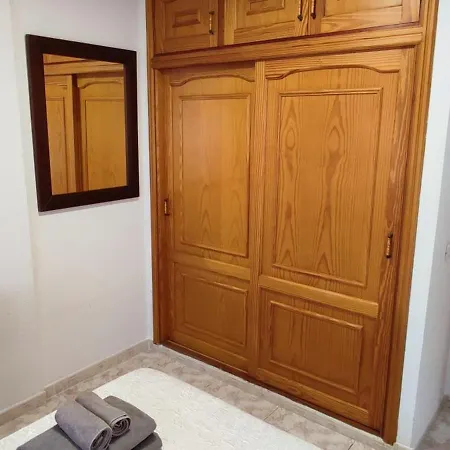 شقة Palo Blanco Ocean View 250 M To The أذيخي