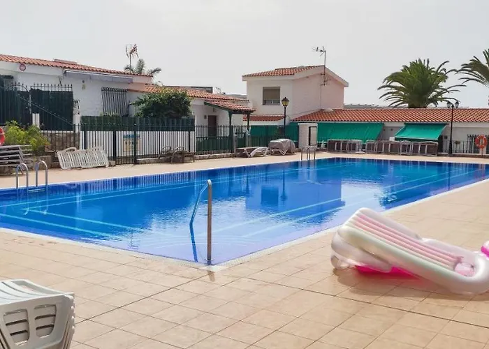 Palo Blanco Ocean View 250 M To The * 아데제