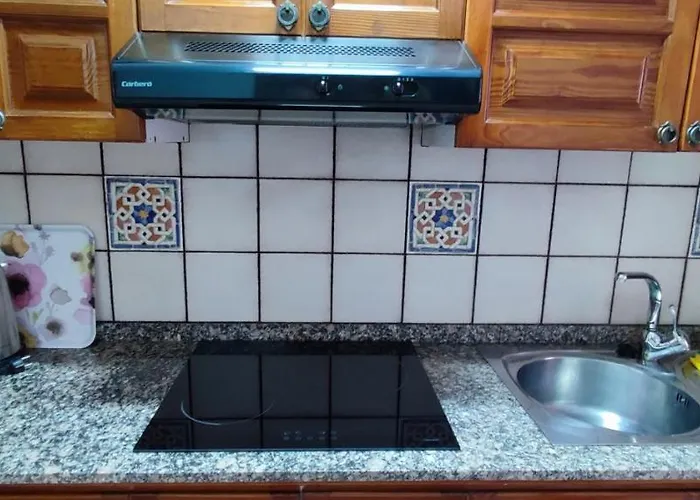 Palo Blanco Ocean View 250 M To The 아파트 *