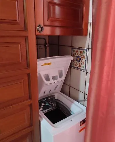 דירה Palo Blanco Ocean View 250 M To The *