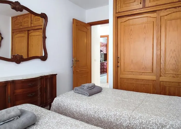 Palo Blanco Ocean View 250 M To The 아파트 아데제