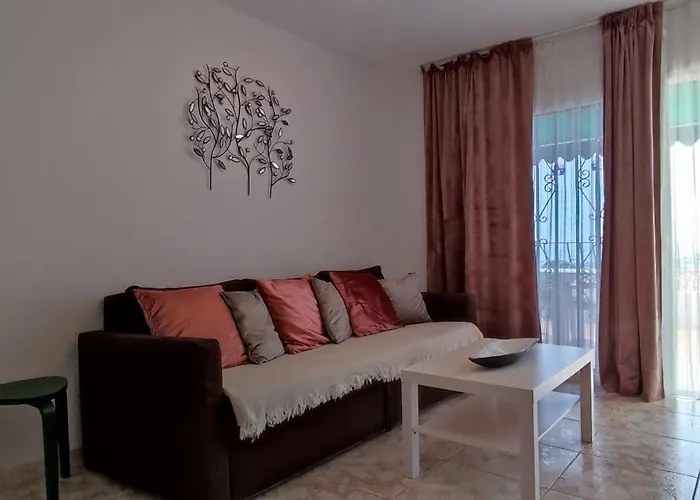 Palo Blanco Ocean View 250 M To The 아데제