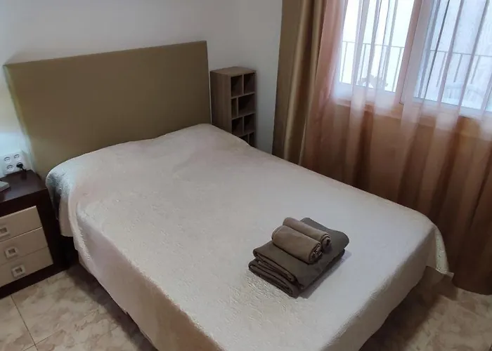 Palo Blanco Ocean View 250 M To The דירה אדחה