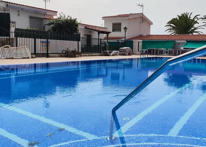 Palo Blanco Ocean View 250 M To The * 아데제