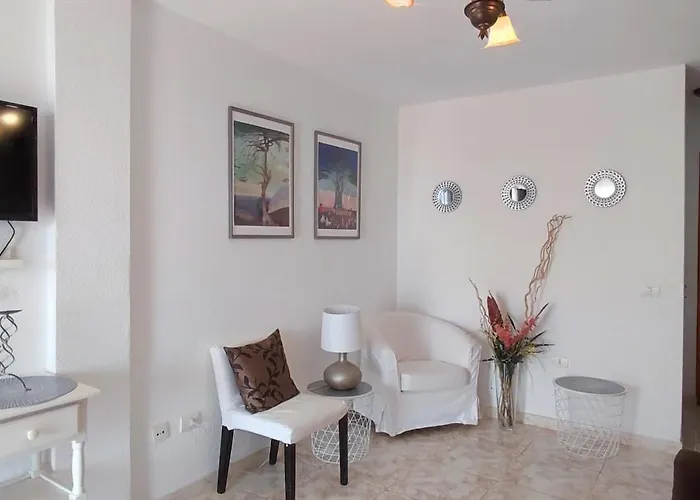 Palo Blanco Ocean View 250 M To The 아파트 아데제