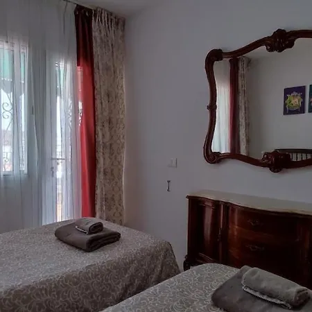Appartement Palo Blanco Ocean View 250 M To The Costa Adeje (Tenerife)