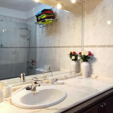 Apartment Bungalo Palo Blanco With Ocean View *