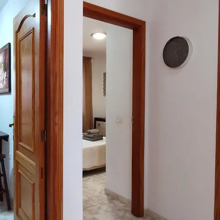 Appartement Palo Blanco Ocean View 250 M To The