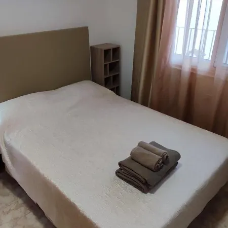 Palo Blanco Ocean View 250 M To The Appartamento Costa Adeje (Tenerife)