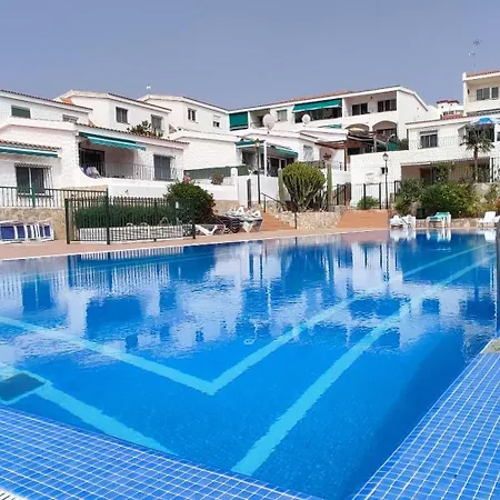 Apartman Palo Blanco Ocean View 250 M To The Costa Adeje (Tenerife)