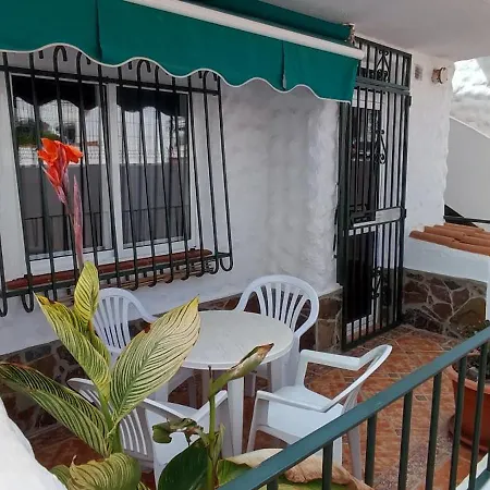 Appartement Palo Blanco Ocean View 250 M To The