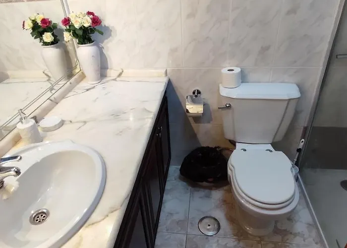 Apartment Palo Blanco Ocean View 250 M To The