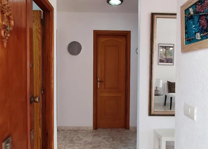 Palo Blanco Ocean View 250 M To The Apartment