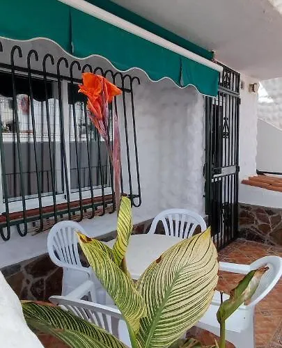 Palo Blanco Ocean View 250 M To The Apartman *