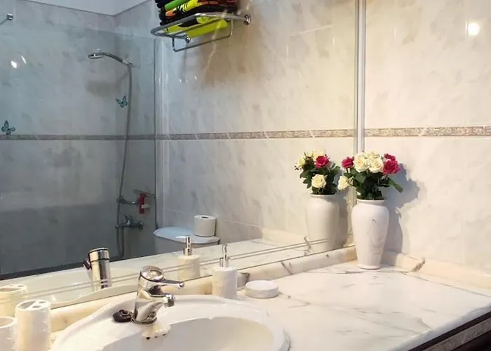 Apartman Palo Blanco Ocean View 250 M To The *