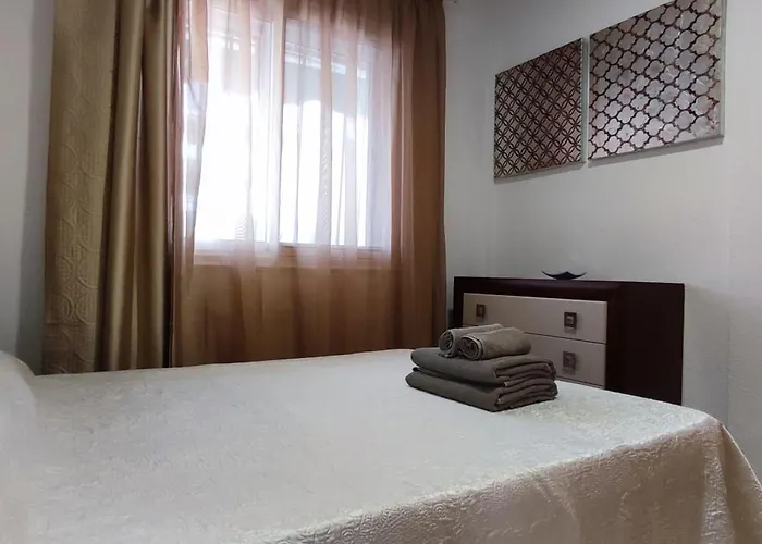 Apartment Palo Blanco Ocean View 250 M To The *