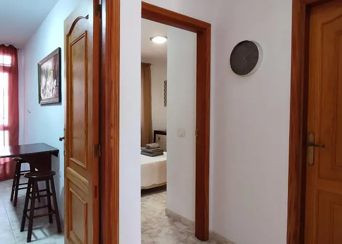 Apartamento Palo Blanco Ocean View 250 M To The