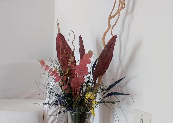 Palo Blanco Ocean View 250 M To The Apartman Costa Adeje (Tenerife)