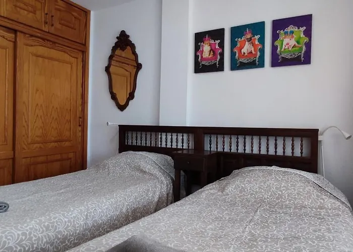 Apartman Palo Blanco Ocean View 250 M To The *