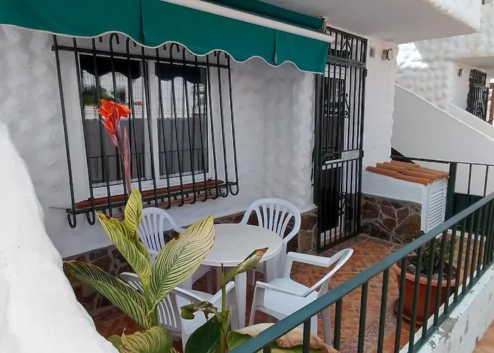 Apartman Palo Blanco Ocean View 250 M To The