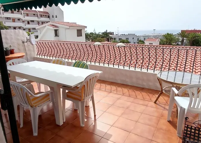 Palo Blanco Ocean View 250 M To The Apartment