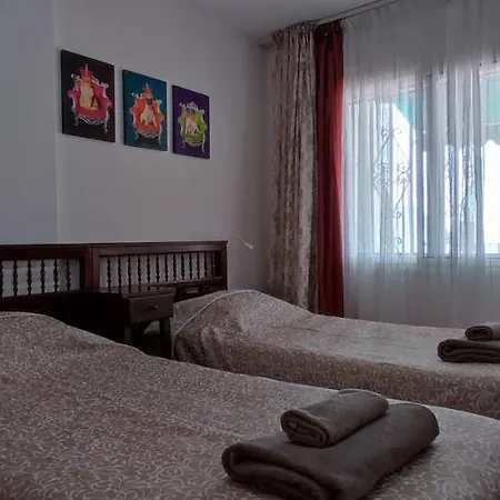 Palo Blanco Ocean View 250 M To The * Costa Adeje