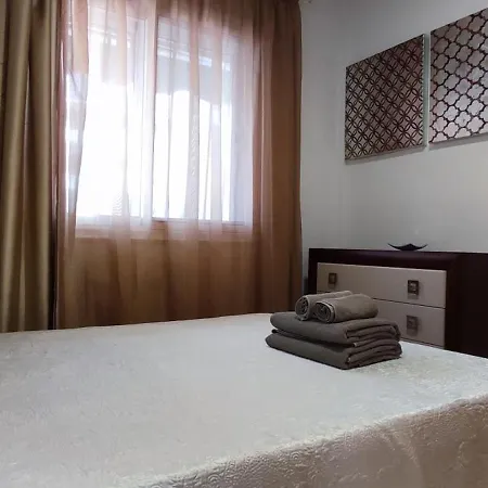 Daire Palo Blanco Ocean View 250 M To The *