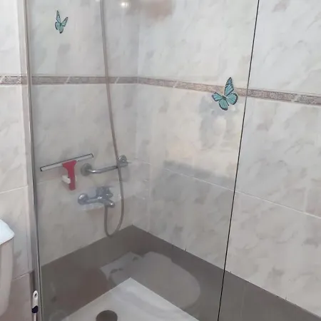 Bungalo Palo Blanco With Ocean View Apartment *