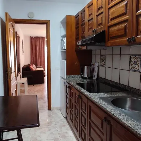 Palo Blanco Ocean View 250 M To The Costa Adeje