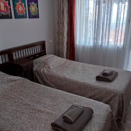 Palo Blanco Ocean View 250 M To The * Costa Adeje